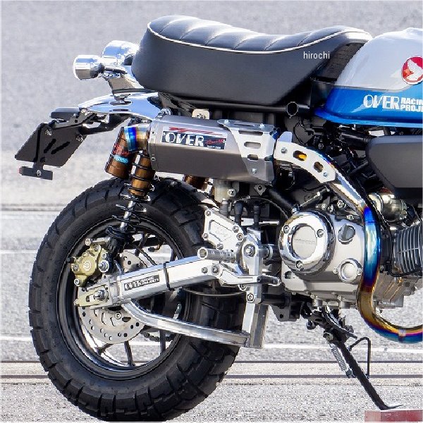 バレル4 マフラー DELTA Barrel 4 ヤマハ トリッカー セロー デルタ SEROW250 TRICKER バレル4サイレンサー DELTA バイク バレル4