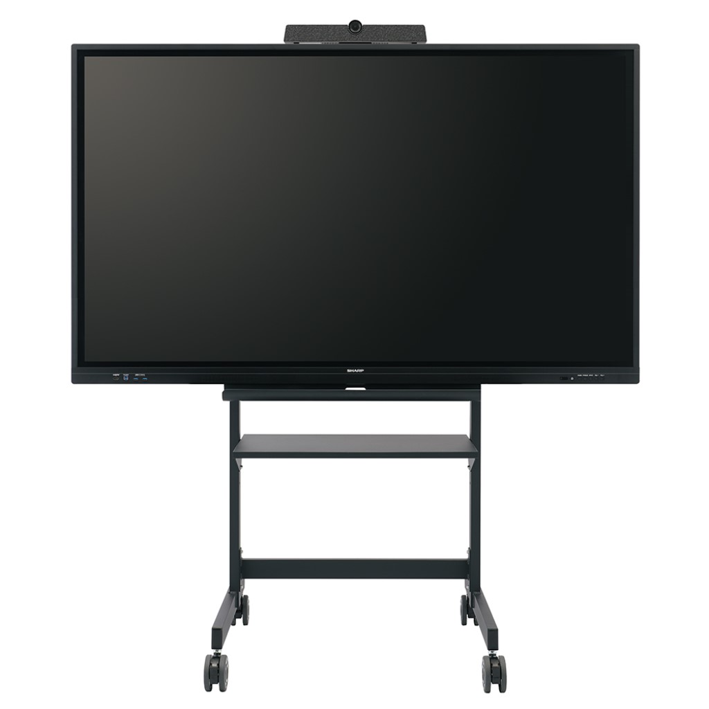 SHARP PN-LC752