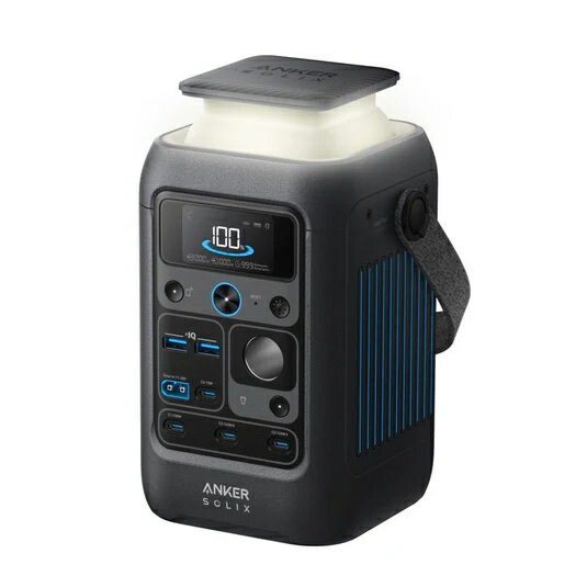 hana！【最安値】Anker PowerHouse 200 Amazon.co.jp: Anker PowerHouse 200 (ポータブル電源 213Wh
