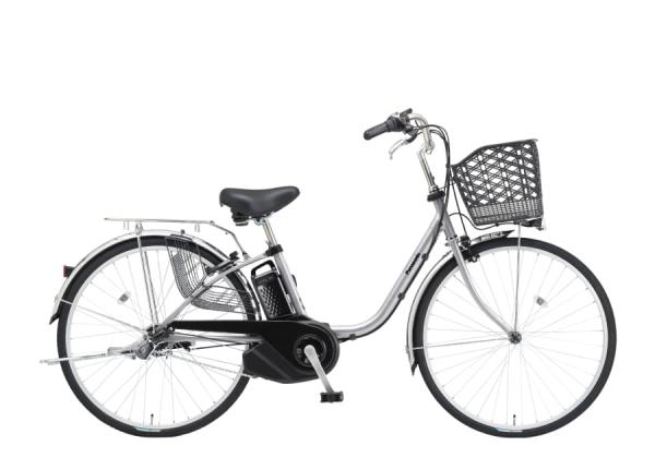 Panasonic ビビ・SX BE-FS633 S