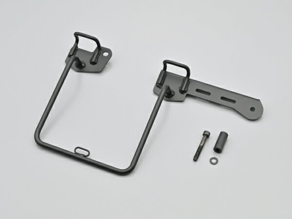 デイトナ DAYTONA 46194 バイク用 サイドバッグサポート GB350C 24 右側専用 サドルバッグサポート