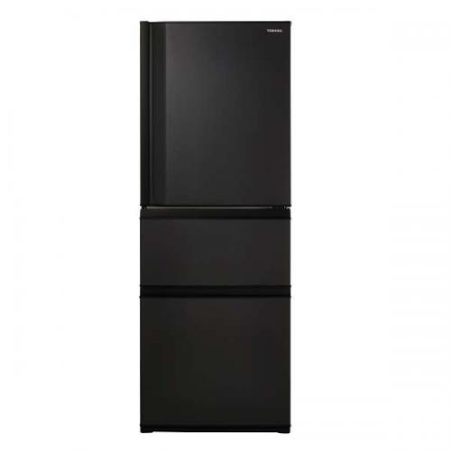 楽天市場】東芝ライフスタイル TOSHIBA 411L 5ドア冷蔵庫 GR-Y41GH(WU