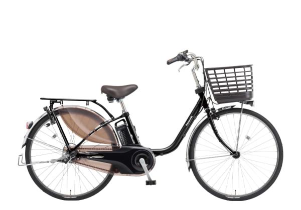 楽天市場】パナソニックサイクルテック Panasonic ビビ・YX トクベツ