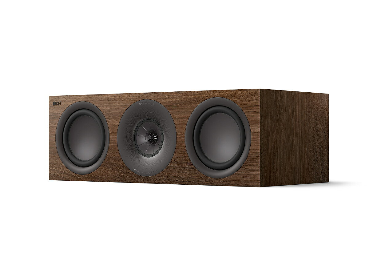 KEF Q150 ウォルナット　ブックシェルフスピーカー　2個 楽天市場】KEF Q150 ウォルナット 2ホン スピーカー | 価格比較 - 商品