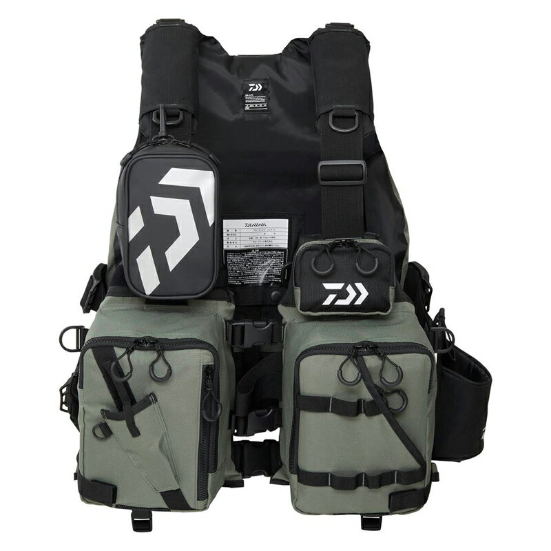 楽天市場】シマノ シマノ XEFO・アクトゲームベスト VF-274R ブラック