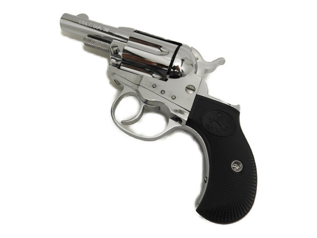 楽天市場】ハートフォード 発火式モデルガン コルト SAA.45