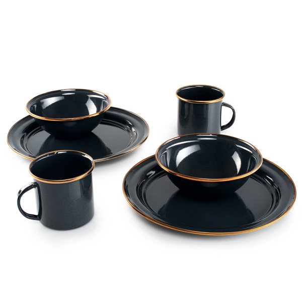 楽天市場】新越ワークス ユニフレーム uniflame ステンレス食器セット 楽天市場】新越ワークス ユニフレーム uniflame ステンレス食器セット