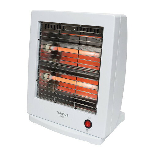 楽天市場】日本エー・アイ・シー アラジン グラファイトヒーター シロ