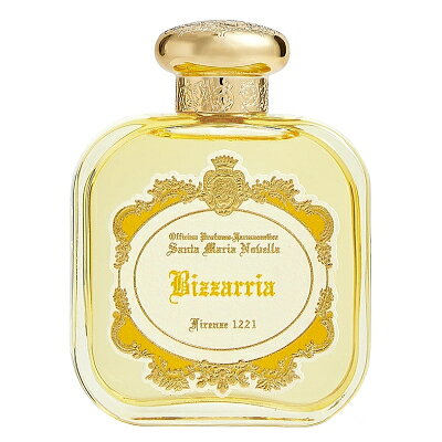 サンタ・マリア・ノヴェッラ ビッザリア bizzarria
