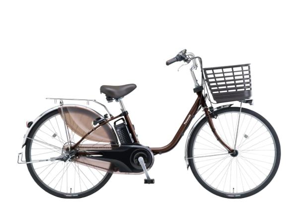 Panasonic ビビ・DX BE-FD433 T3