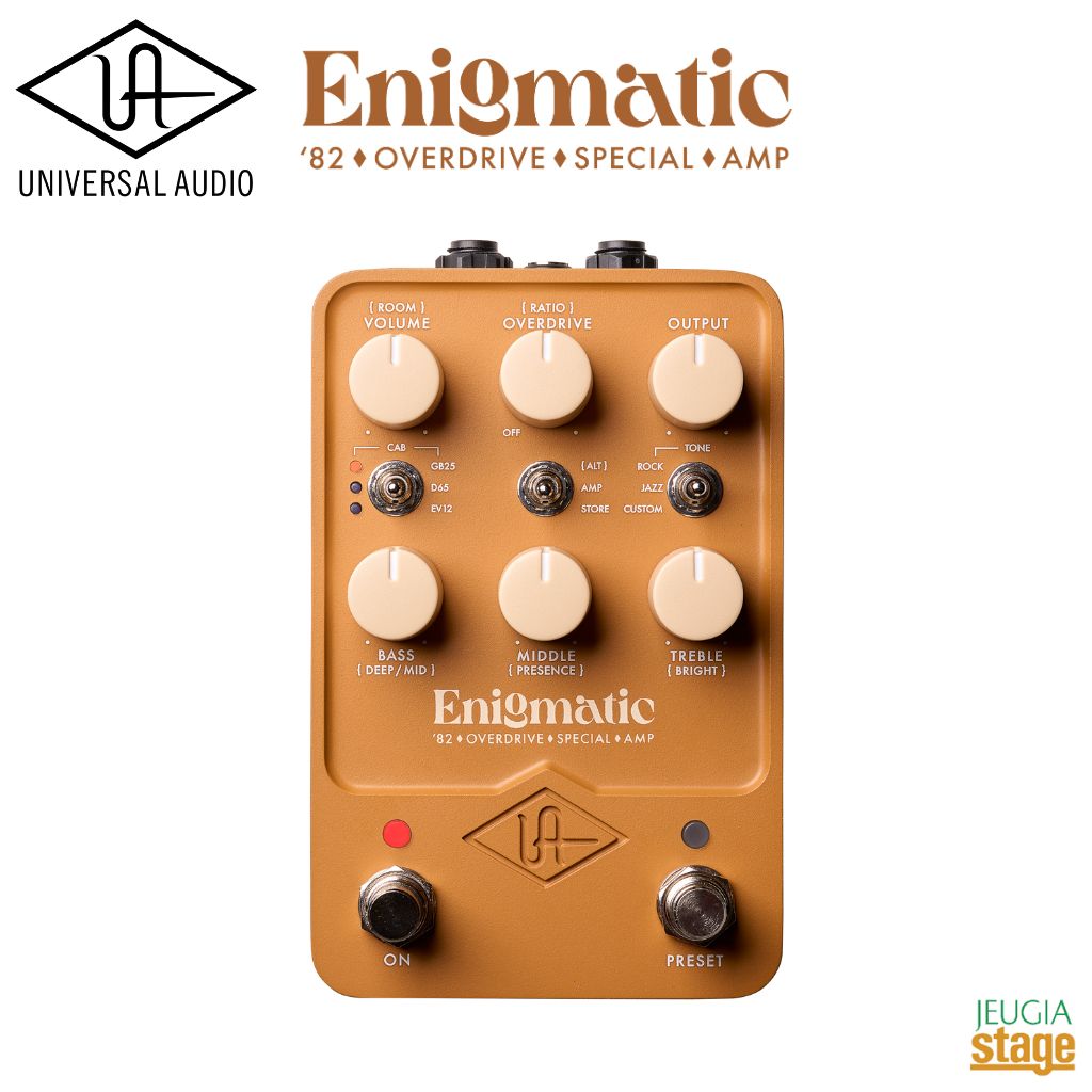 楽天市場】MXR M108SE TEN BAND EQ Limited Ebony | 価格比較 - 商品