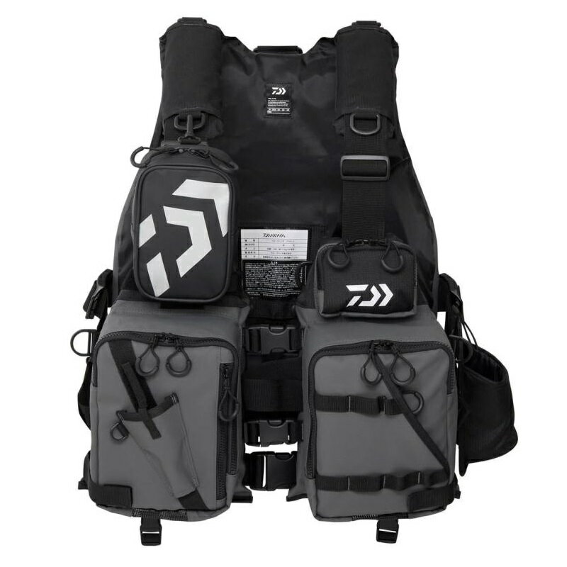 シマノ (Shimano)　VF-274R　XEFO・アクトゲームベスト L 楽天市場】シマノ シマノ XEFO・アクトゲームベスト VF-274R ブラック