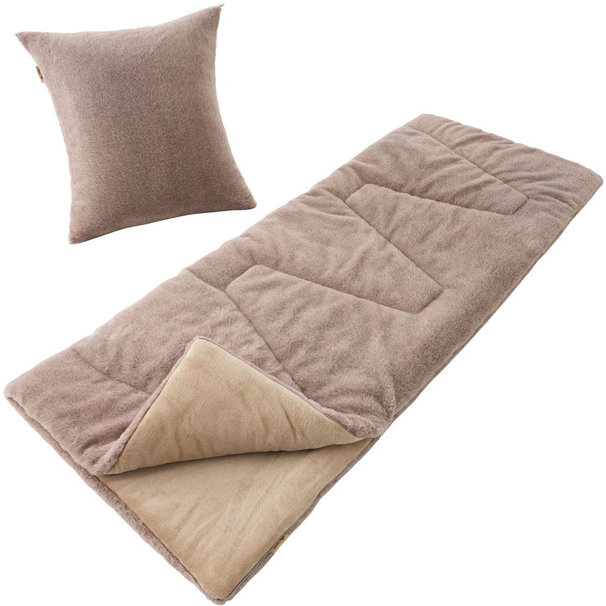 楽天市場】スノーピーク スノーピーク セパレートシュラフ オフトン