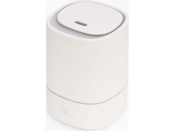 エレス 超音波式加湿器 アロミスト ホワイト AM24-WH