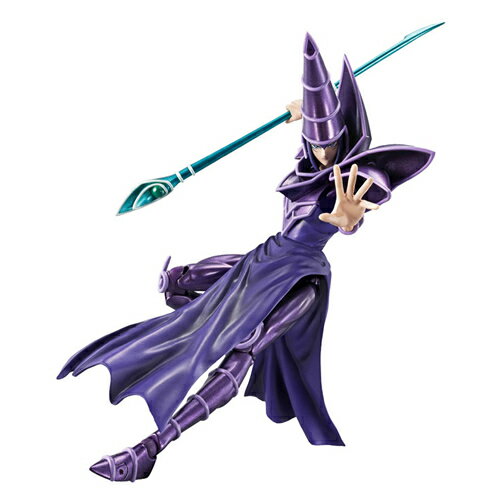 Ｓ．Ｈ．ＭｏｎｓｔｅｒＡｒｔｓ　ブラック・マジシャン