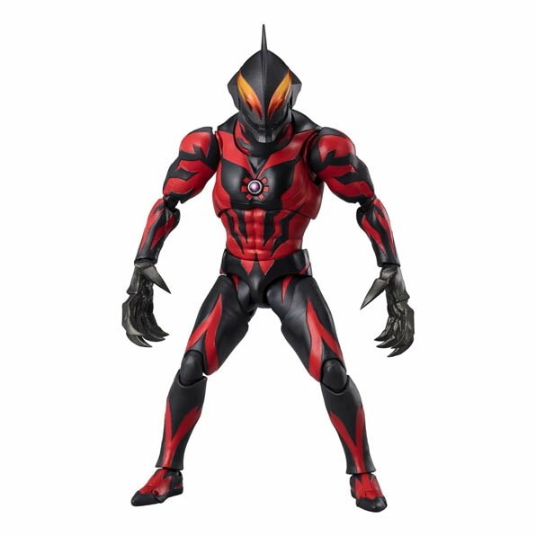 Ｓ．Ｈ．Ｆｉｇｕａｒｔｓ　ウルトラマンベリアル　（ダークネス　ヒールズＶｅｒ．）