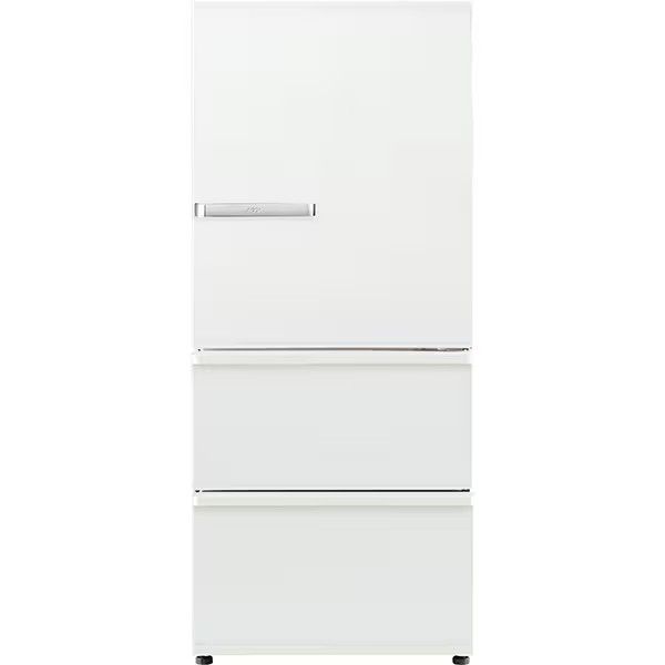 楽天市場】アクア AQUA 272L 3ドア冷蔵庫 AQR-271E(S) | 価格