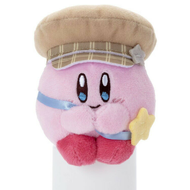 【新品未開封】星のカービィ ちょっこりさん カービィ ワドルディ 新品未開封 星のカービィ ちょっこりさん カービィ ワドルディ
