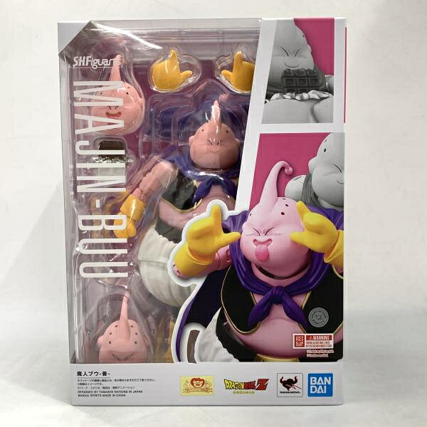 楽天市場】エクスプラス ギガンティックシリーズ ドラゴンボールZ 魔人