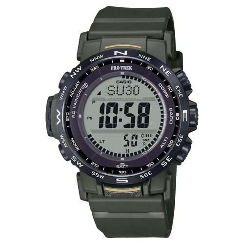 カシオ PROTREK PRW-50YFE-2AJR PRW-50Y-1AJF | CASIO