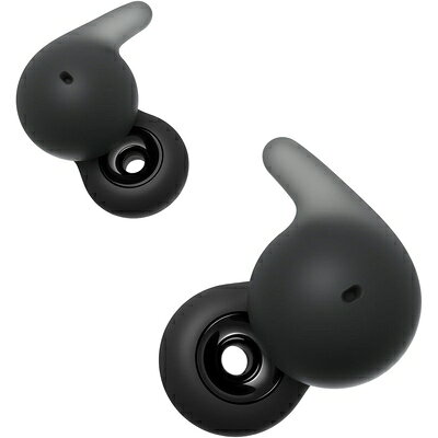 SONY ワイヤレスステレオヘッドセット LinkBuds Open ブラック