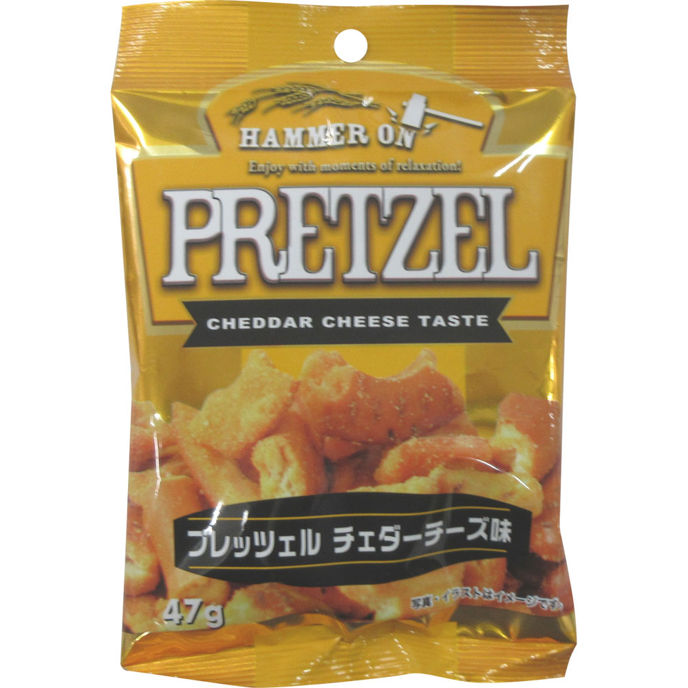 楽天市場】スイートボックス フライドポテト 6種のチーズ味(105g