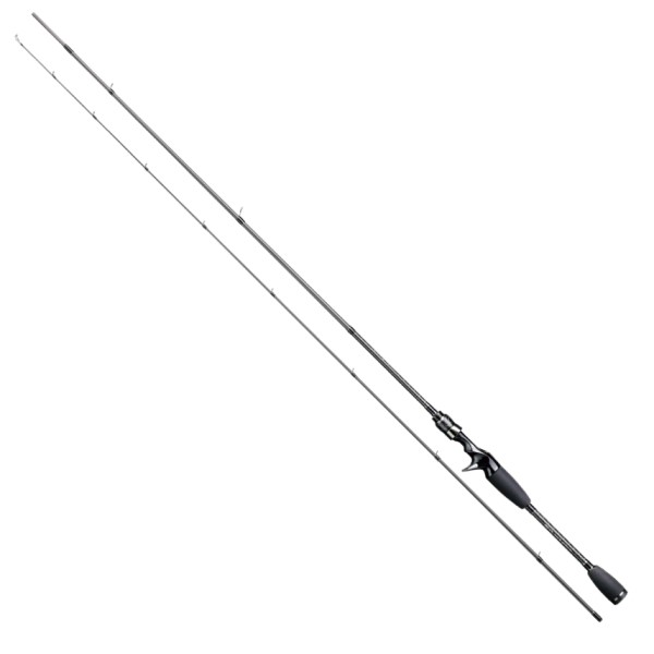 スミス SMITH LTD ダークシャドゥEX DSEX-C74 ベイト・2ピース DSEX-C74