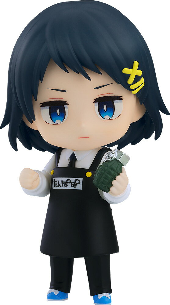 楽天市場】FREEing テンカウント ねんどろいど 黒瀬陸 | 価格