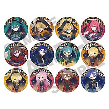 初音ミク　マルイ　ヴァンパイアフェス　缶バッジ　PEACH-PIT 美品　レア 2025年最新】ヴァンパイアフェス 初音ミクの人気アイテム - メルカリ