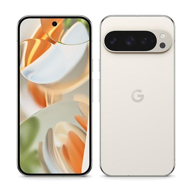 Google グーグル Pixel 9 Pro 128GB Porcelain SIMフリー