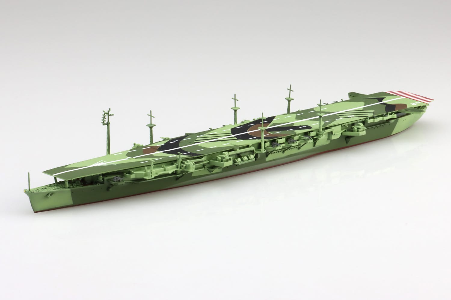 楽天市場】1/700 空母エンタープライズ CVN-65 2001 WALTERSONS | 価格