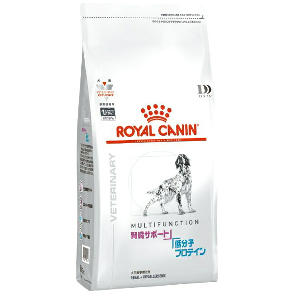 楽天市場】ロイヤルカナン 犬用腎臓サポート 小型犬用 S 3Kg | 価格