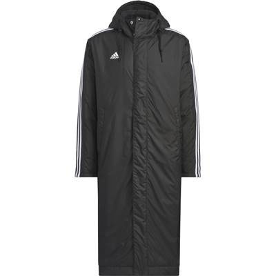 adidas tiro23ロングダウンジャケット L  新品未使用　ティロ23 アディダス ティロ 23 リーグ ロングダウンジャケット adidas