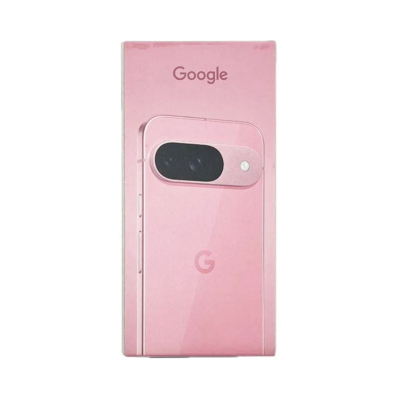 Pixel 9
