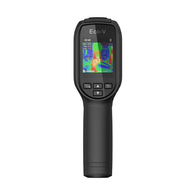 楽天市場】サイトロンジャパン HIKMICRO ハイクマイクロ HIK-LE15S