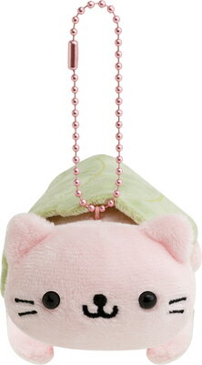 ぶらさげぬいぐるみ（あのころのともだち・にゃんにゃんにゃんこ）