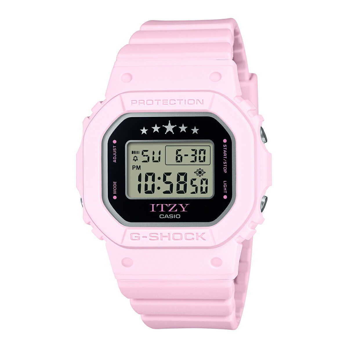 CASIO G-SHOCK GMD-S5610IT-4BJR