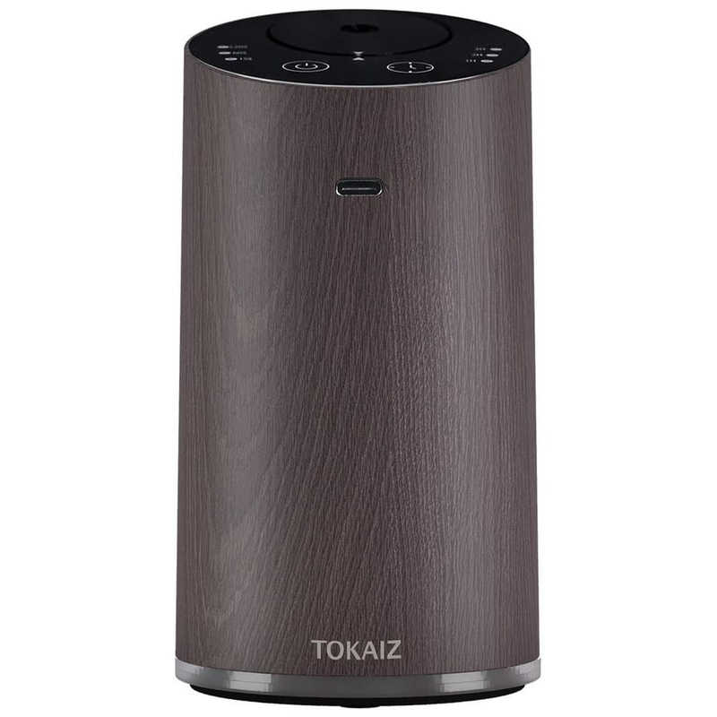 TOKAIZ｜トカイズ アロマディフューザー ローズウッド TAD-001