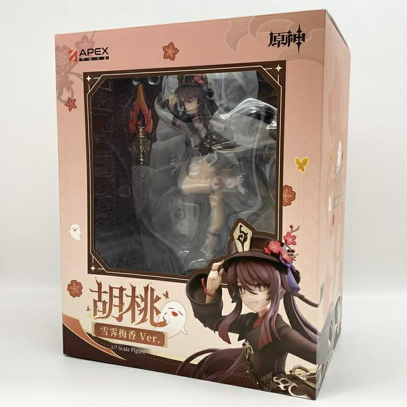楽天市場】ゼンレスゾーンゼロ ニコ・デマラ 1/7 完成品フィギュア