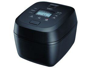HITACHI 日立 炊飯器 5.5合 圧力IH RZ-YMD100HJ 日立(HITACHI) 炊飯器 日立 5.5合炊き RZ-YMD100HJ ブラック IH炊飯器