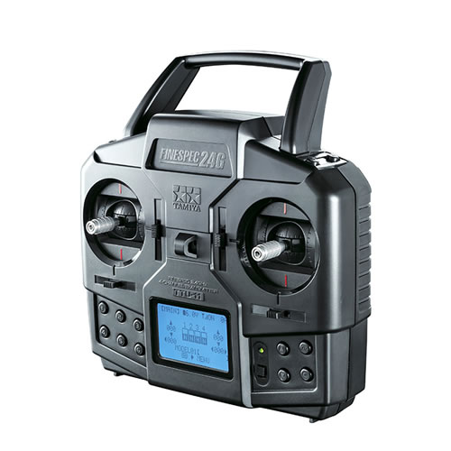 楽天市場】三和電子機器 サンワ M17 RX-492i/PC Wレシーバー ラジコン