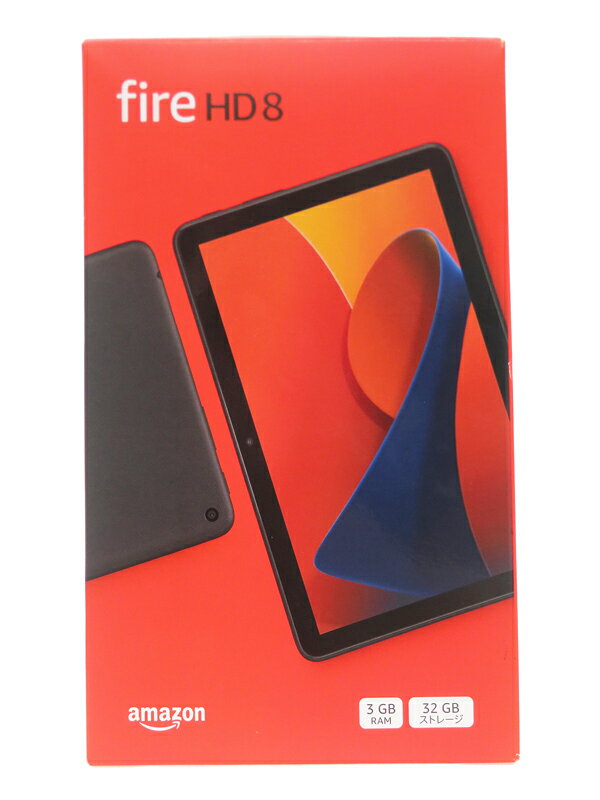 楽天市場】Amazon｜アマゾン FireタブレットPC Fire HD 8 第12世代