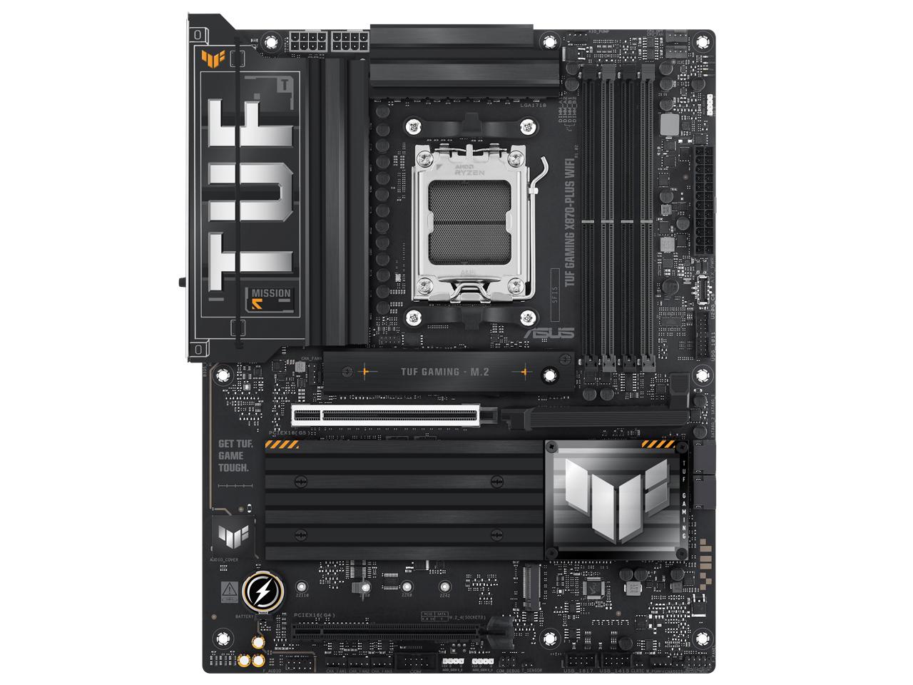 ASUS TUF GAMING Z790-BTF WIFI マザーボード【新品】 Amazon.com: TUF Gaming Z790-BTF WiFi 7 Intel® Z790 (LGA 1700