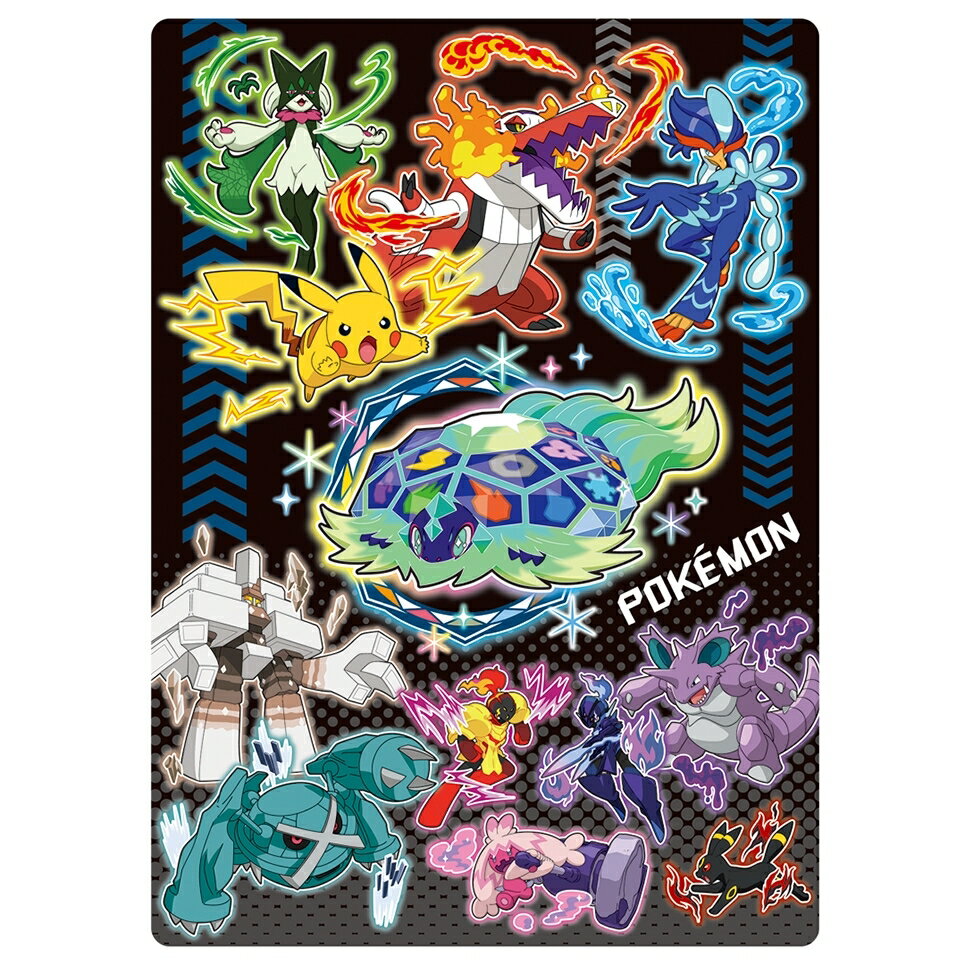 楽天市場】カミオジャパン ポケモン下敷き カビゴン 300177