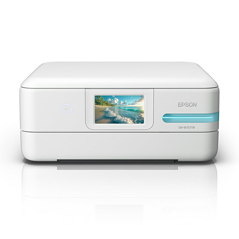 楽天市場】エプソン販売 EPSON エコタンク搭載モデル EW-M571T | 価格
