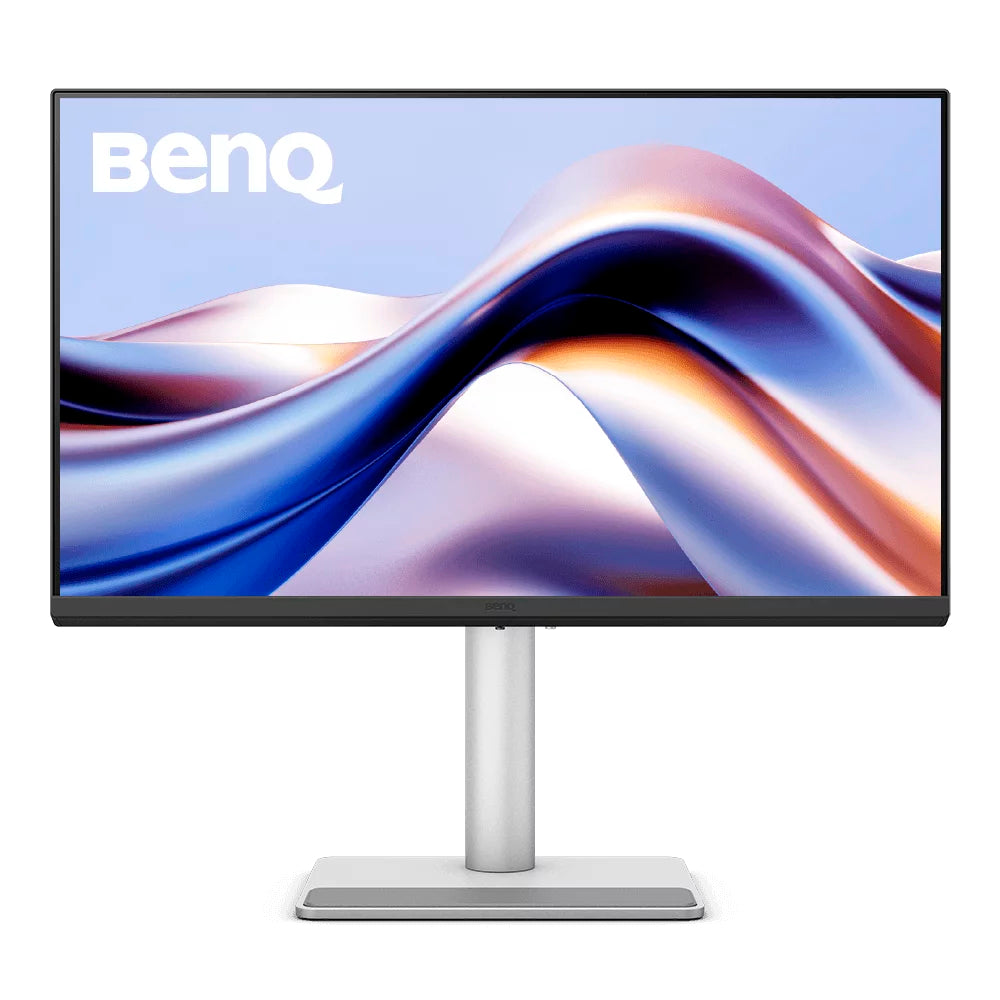BenQ MA270U 27型 4K Mac向けモニターの楽天市場掲載画像