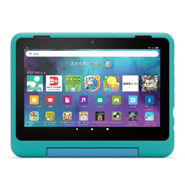 Amazon Fire HD 10 キッズプロ 第13世代 10.1型 Amazon(アマゾン) Fire HD 10 キッズプロ 第13世代 10.1型 3GB