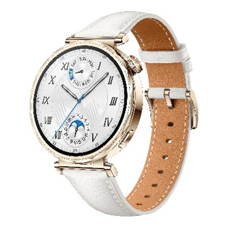 HUAWEI TECHNOLOGIES WATCH GT 5 41MM ホワイト