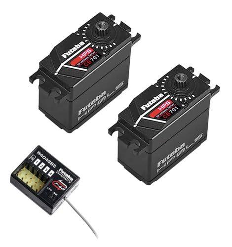 楽天市場】双葉電子工業 フタバ SERVO S-C401 ラジコン用 | 価格比較