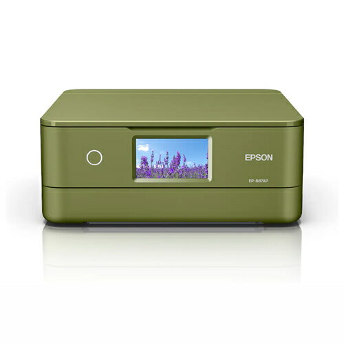 楽天市場】エプソン販売 EPSON カラーインクジェットプリンター